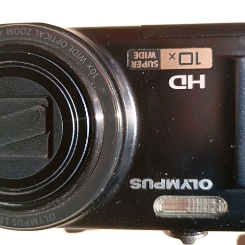 Vintage Camera Olympus like new