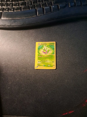 meganium