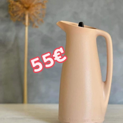 Thermos jug new