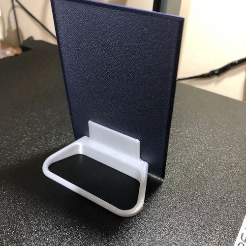 Stand for 3D photos new