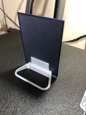 Stand for 3D photos new