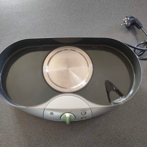 Tefal Vitacuisine 2000W steamer like new
