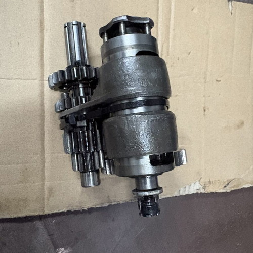Lifan 110 gearbox like new, fully functional