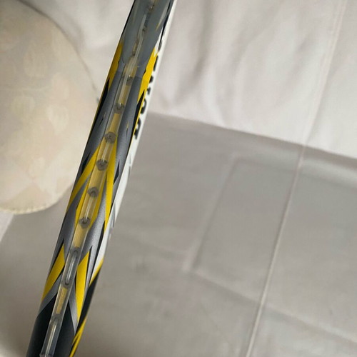 Dunlop squash racket like new