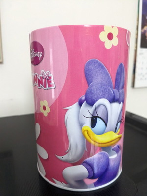 Моливник Minnie Daisy Disney като нов