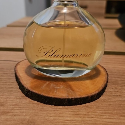 Blumarine II Eau de Toilette 90ml used vintage tester