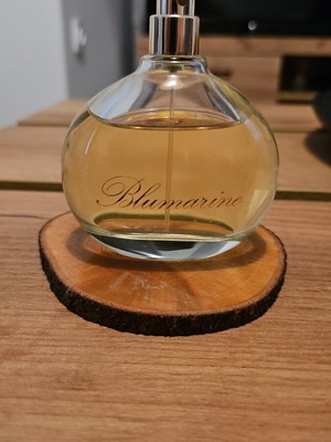 Blumarine II Eau de Toilette 90ml used vintage tester
