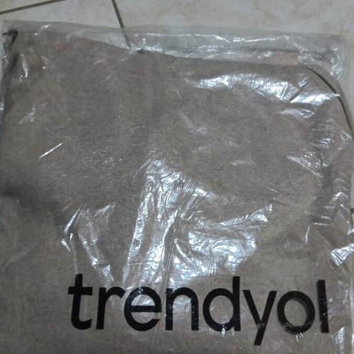 Men's hoodie beige, new, size XL