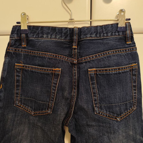 Gap jeans for 12 years old like new