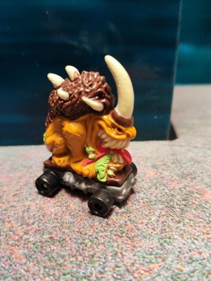 Sketistas Skateboardmania like new vintage 90's toy