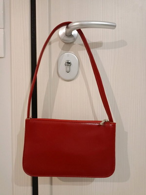 Bag used in good condition