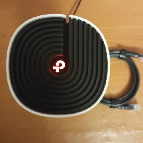 TP-Link WiFi mesh router
