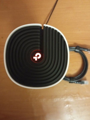 TP-Link WiFi mesh router