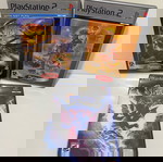  jak & Spyro ps2