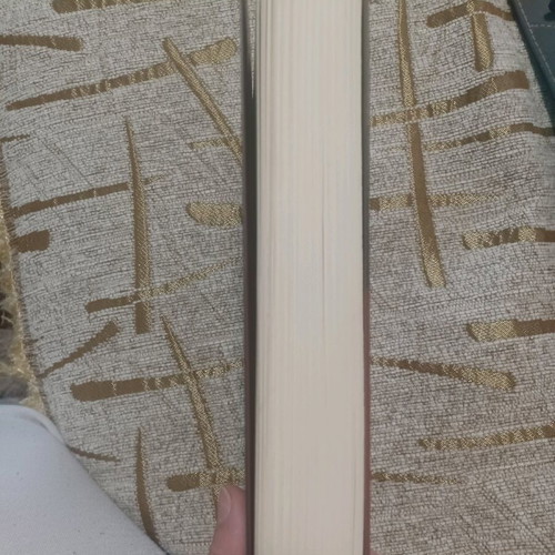 Kismet book like new