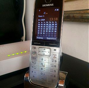 Ασύρματο τηλέφωνο siemens SL780