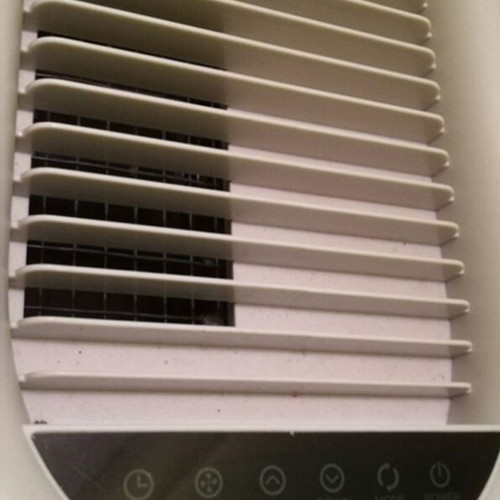 Portable dehumidifier like new