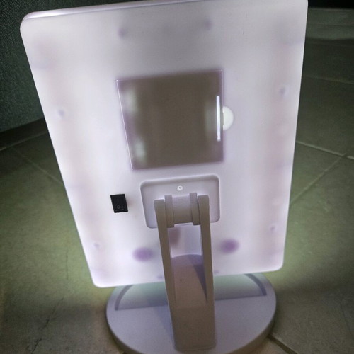Led mirror new