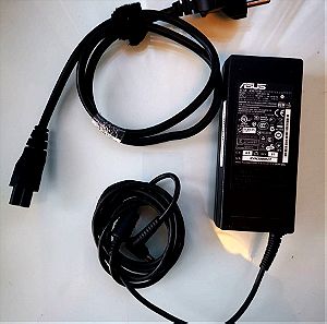 Laptop chargers for ASUS, DELL & Toshiba - Φορτιστής για φορητούς υπολογιστές ASUS, DELL & Toshiba