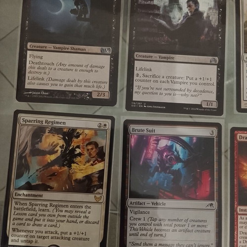 Magic the Gathering MTG card pack of 20, new