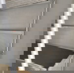  ΜΕΤΑΛΛΙΚΌ ΚΡΕΒΆΤΙ ΚΟΥΚΈΤΑ ΜΕ ΓΡΑΦΕΊΟ ΧΩΡΙΣ ΣΤΡΏΜΑ !!!