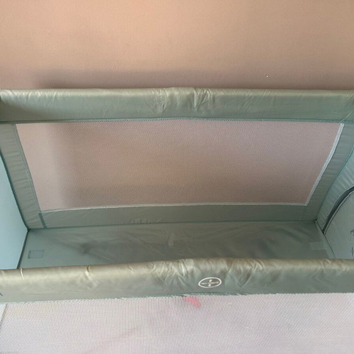 KIKKA BOO So Gifted 1 Level Mint playpen new