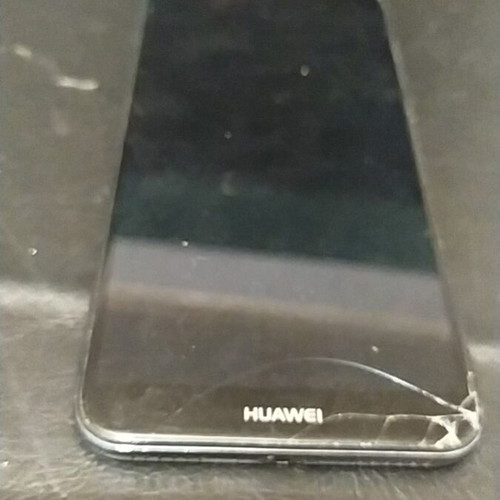 Huawei mobile phone used for spare parts
