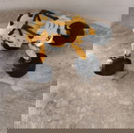 Mattel Blaze Πολυμορφικά Οχήματα, χαρακτήρας Stripes