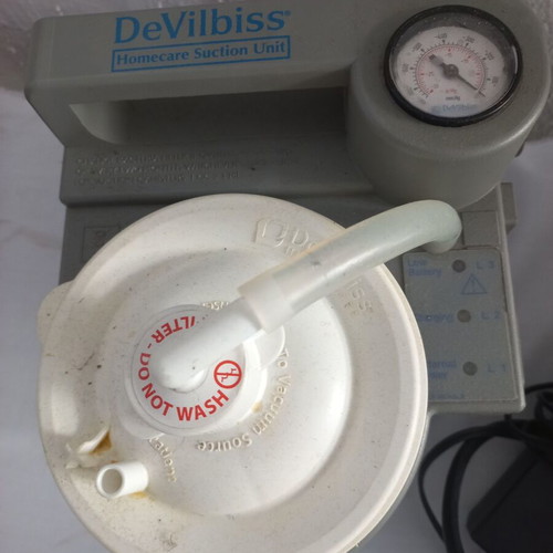 Sleep device used ResMed for respiratory disorders
