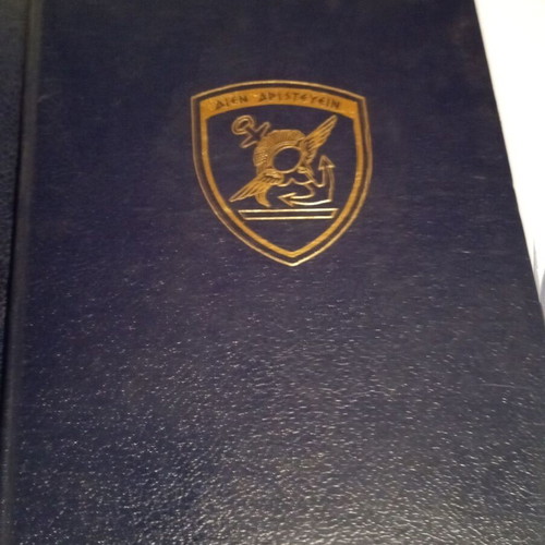 Exthesis of Greek Military History two-volume like new