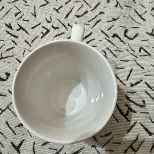 Tweety Mug for Drinks used, genuine