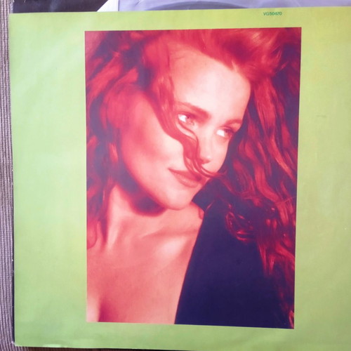 Belinda Carlisle Runaway Horses LP used, pop