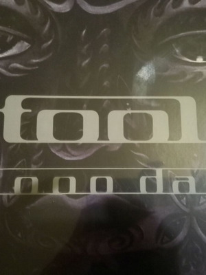 Tool 10000 days vinyl new, metal