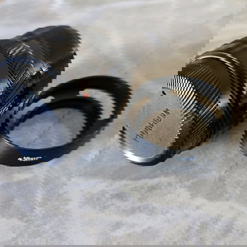 Φακός Fujifilm XF 23mm f/2 R WR σαν καινούργιος