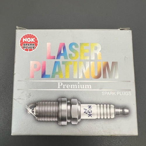 Laser Platinum TR6AP-13 5809 spark plug new for Ford and Volvo
