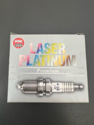 Μπουζί Laser Platinum TR6AP-13 5809 καινούργιο για Ford και Volvo