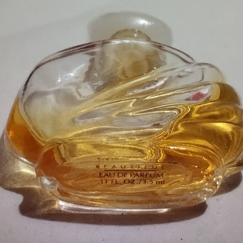 Estée Lauder Vintage Eau de Parfum Miniature Collection used