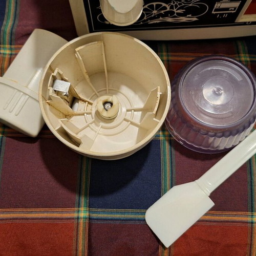 Juicer used in good condition