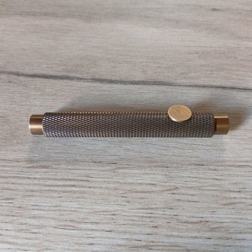 Vintage brass pen from Germany like new