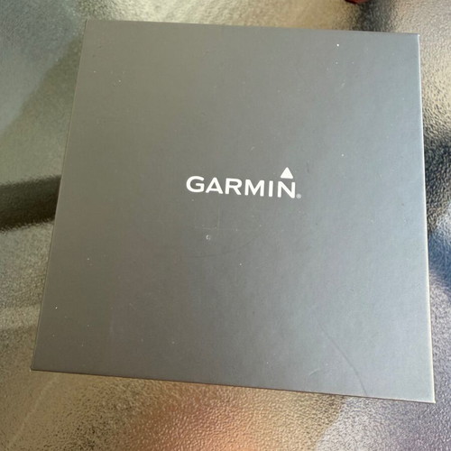 Garmin fēnix 5X GPS multisport smartwatch excellent condition