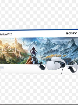 Psvr2 new PlayStation 5 VR accessory