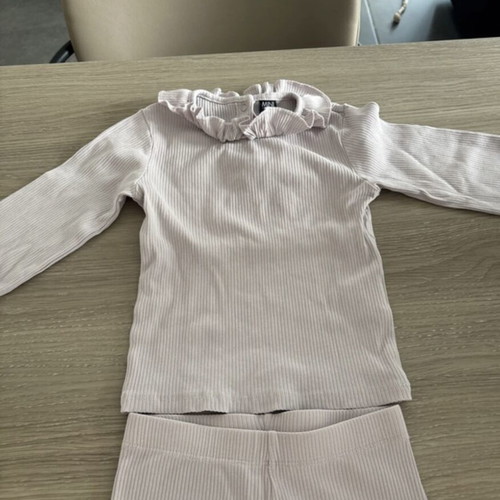 Wibra set size 86 for girls