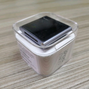 Apple Ipod Nano 6th Gen