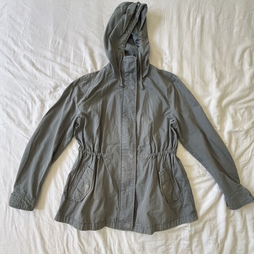 Benetton jacket used, size M