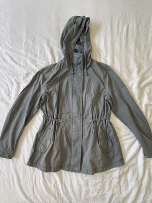 Benetton jacket used, size M