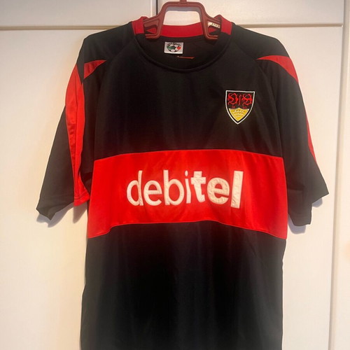 Stuttgart jersey like new, size large, official replica