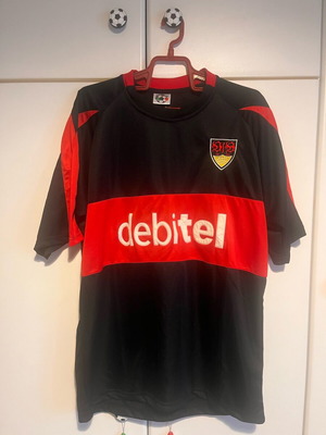 Stuttgart appearance