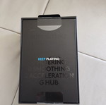 Logitech Superstrike Gaming Mouse new