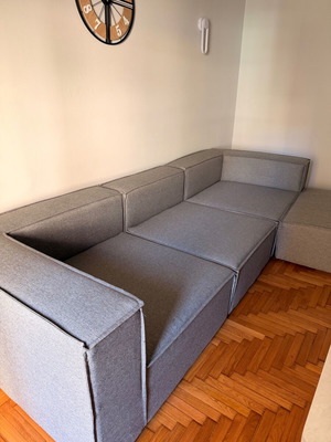 Galanis in house sofa like new