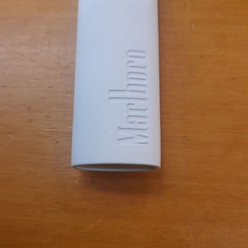 Marlboro metal cases gift set of 3 pieces like new